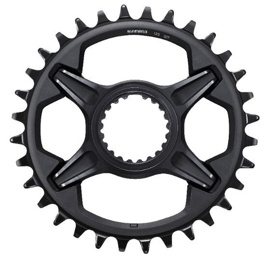 SHIMANO XT 12速單片鏈鉼片-SM-CRM85/SHIMANO XT CHAINRING-SM-CRM85