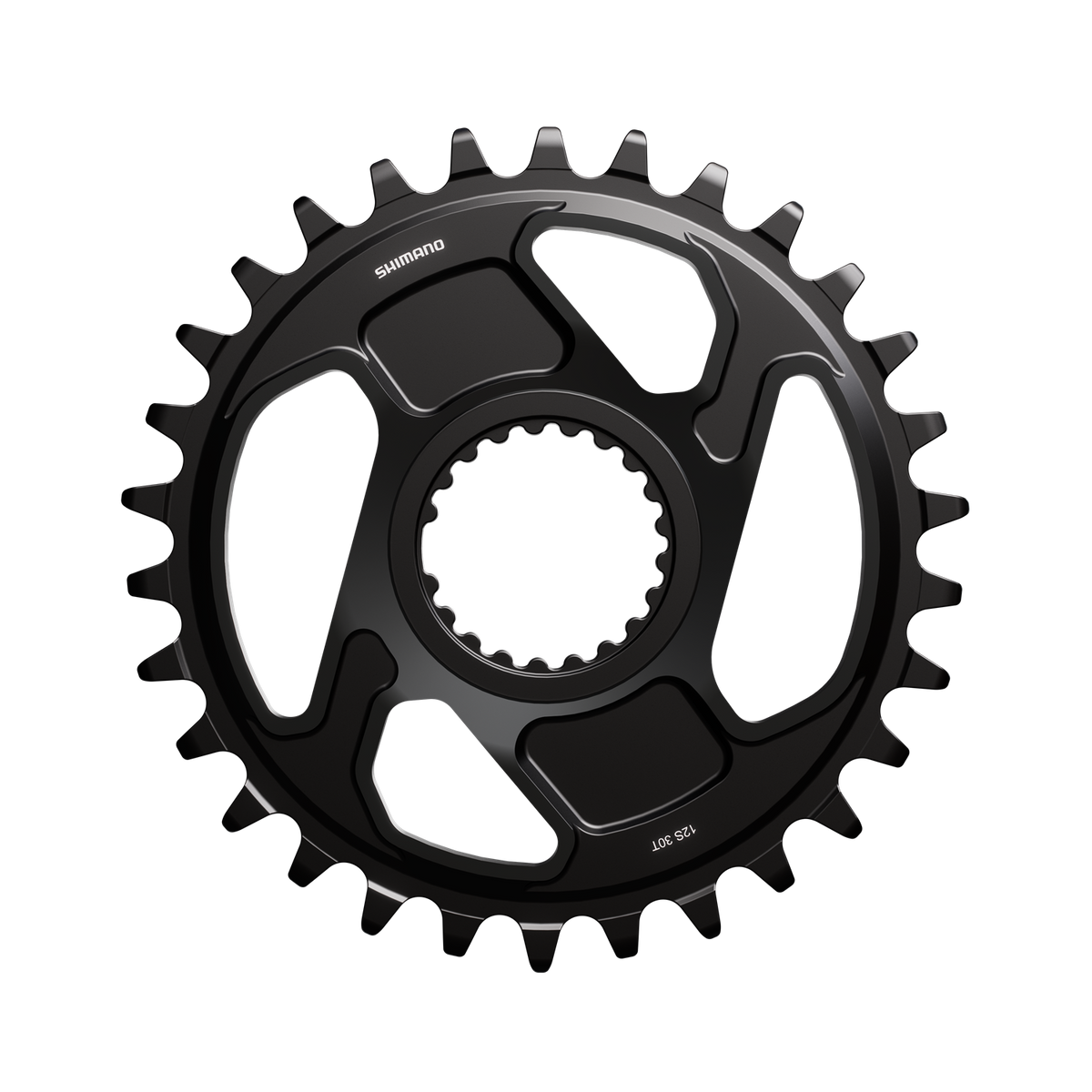 Shimano XT 12速FC-M8200單片鏈鉼片 SM-CRM86 / Shimano XT CHAINRING-SM-CRM86-FOR FC-M8200