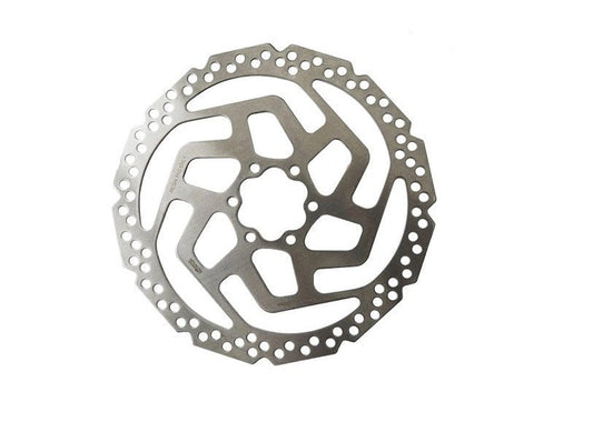SHIMANO SM-RT26S 六孔碟片 / SHIMANO SM-RT26S 6 BOLT DISC
