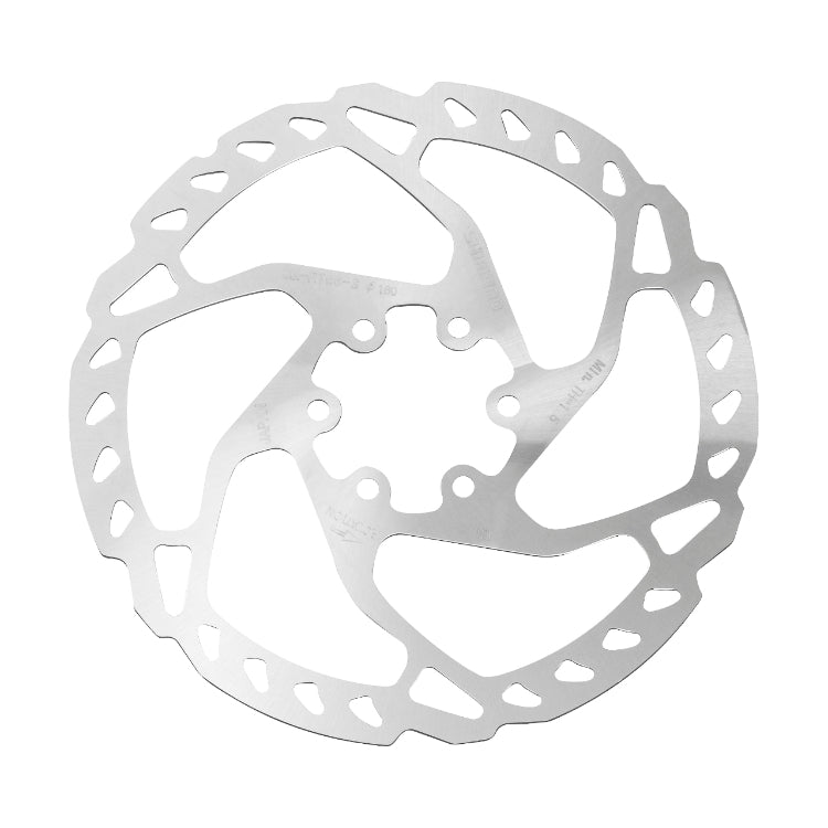 SHIMANO SLX 六孔碟片-SM-RT66 / SHIMANO SLX 6-HOLE DISC-SM-RT66