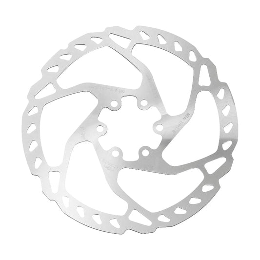 SHIMANO SLX 六孔碟片-SM-RT66 / SHIMANO SLX 6-HOLE DISC-SM-RT66