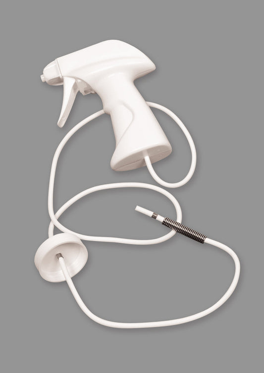 FINISHLINE 桶裝噴咀~適合所有 FINISHLINE 加侖裝產品 / FINISHLINE SPRAYER FOR GALLONS WITH LONG HOSE