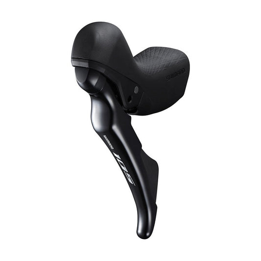 SHIMANO 105 波手連制手-黑-ST-R7020 左/右邊/ SHIMANO 105 SHT/BR LEVER SET-BK-ST-R7020 LEFT/RIGHT