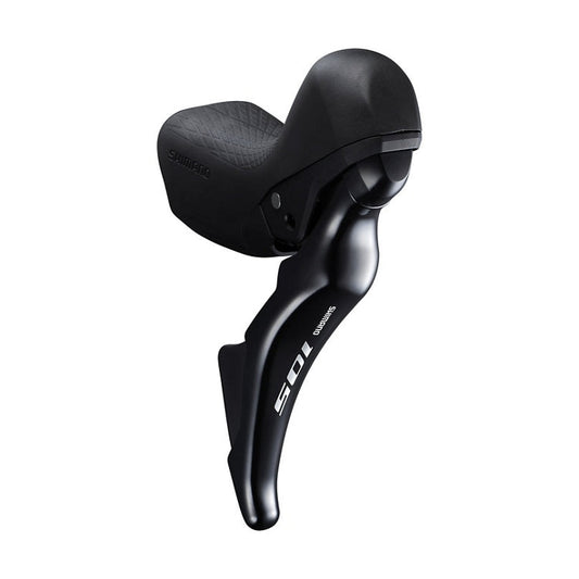 SHIMANO 105 波手連制手-黑-ST-R7025 左/右邊 / SHIMANO 105 SHT/BR LEVER SET-BK-ST-R7025 LEFT/RIGHT