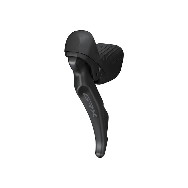 Shimano GRX 12速波手連制手-ST-RX610/ Shimano GRX 12-SPEED SHIFT/BRAKE LEVER-ST-RX610