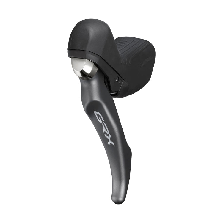 SHIMANO GRX 可控制伸縮坐管波手連制手-左邊-ST-RX810-LA / SHIMANO GRX BRAKE LEVER FOR ADJUSTABLE SEAT POST-LEFT-ST-RX810-LA