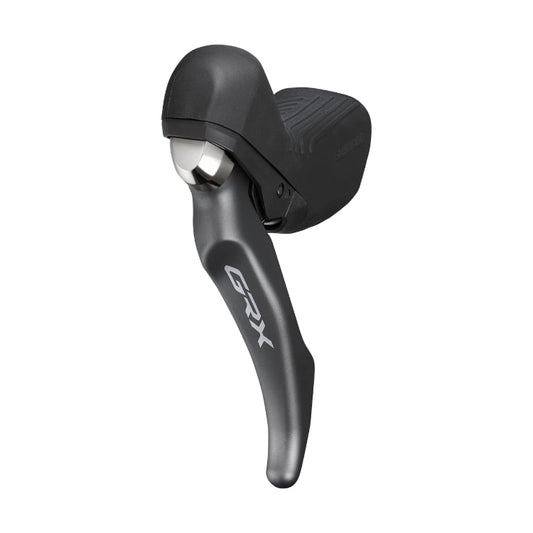 SHIMANO GRX 可控制伸縮坐管波手連制手-左邊-ST-RX810-LA / SHIMANO GRX BRAKE LEVER FOR ADJUSTABLE SEAT POST-LEFT-ST-RX810-LA