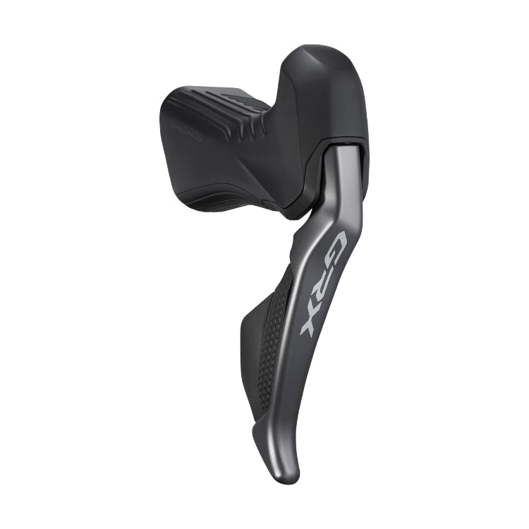 SHIMANO GRX DI2 十一速波手連制手-右邊ST-RX815 / SHIMANO GRX DI2 11-SPEED RIGHT SHIFT/BRAKE LEVER-ST-RX815