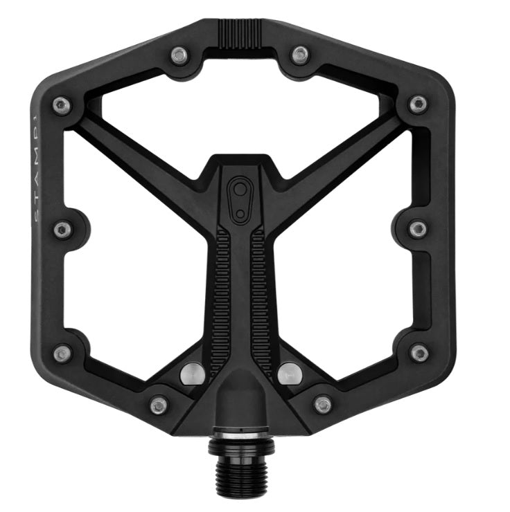 Crank Brothers Stamp 1 (Gen 2)