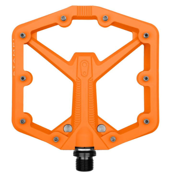 Crank Brothers Stamp 1 (Gen 2)