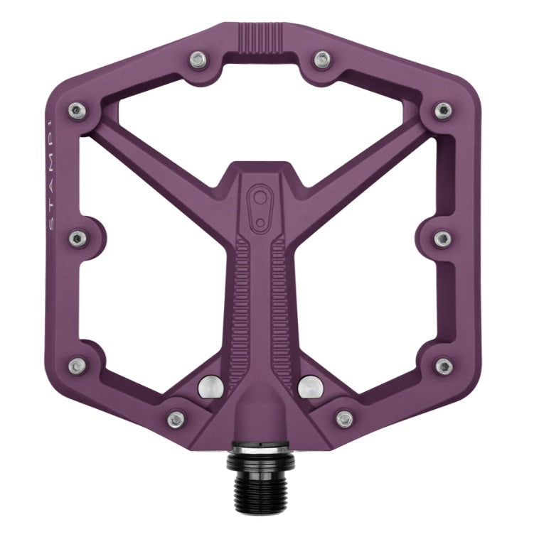Crank Brothers Stamp 1 (Gen 2)