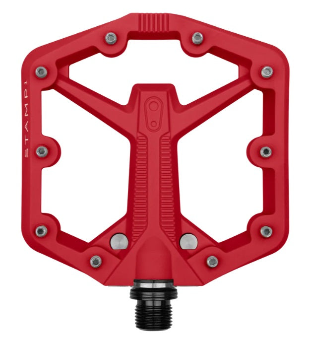 Crank Brothers Stamp 1 (Gen 2)