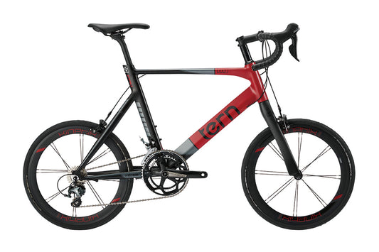 Tern Roji Bike Surge Pro 451 小輪徑
