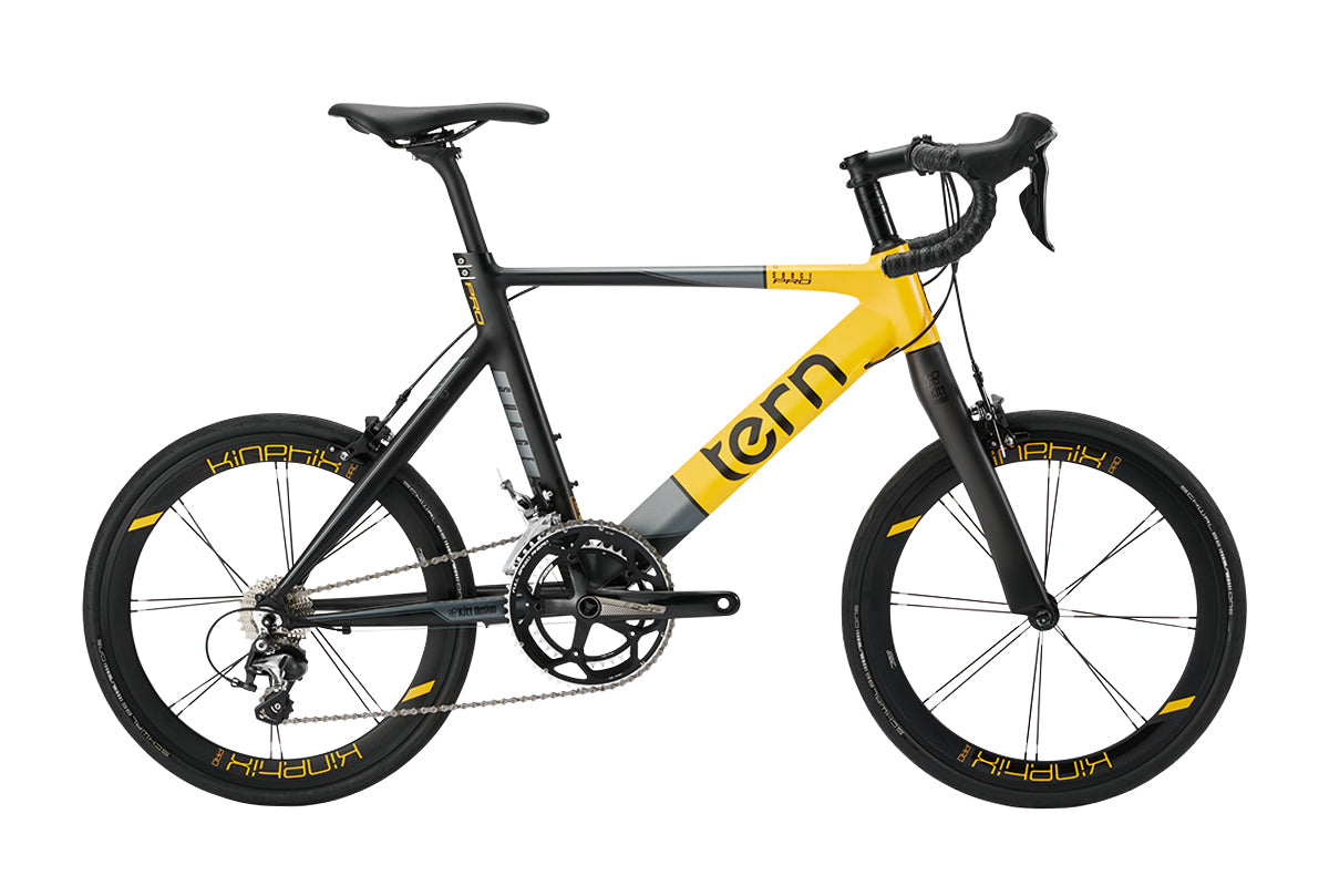 Tern Roji Bike Surge Pro 451 小輪徑