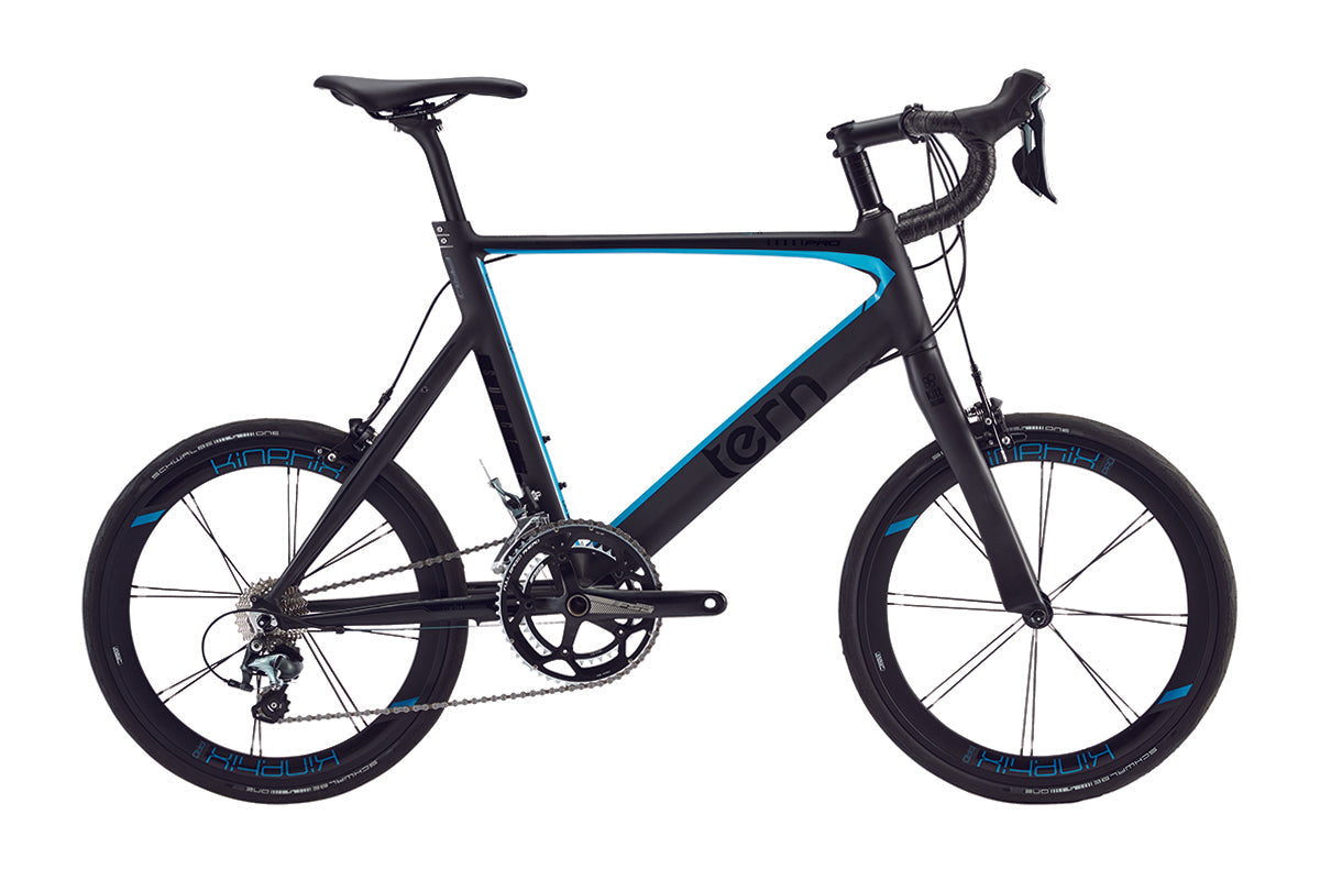 Tern Roji Bike Surge Pro 451 小輪徑