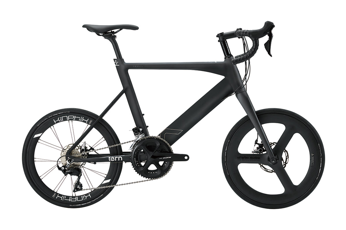 Tern Roji Bike Surge X 451 小輪徑 / Tern Roji Bike Surge X 451