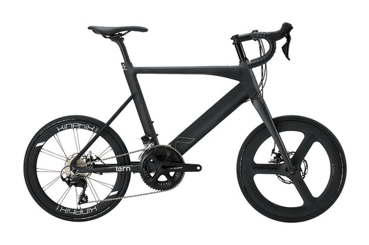 Tern Roji Bike Surge X 451 小輪徑 / Tern Roji Bike Surge X 451