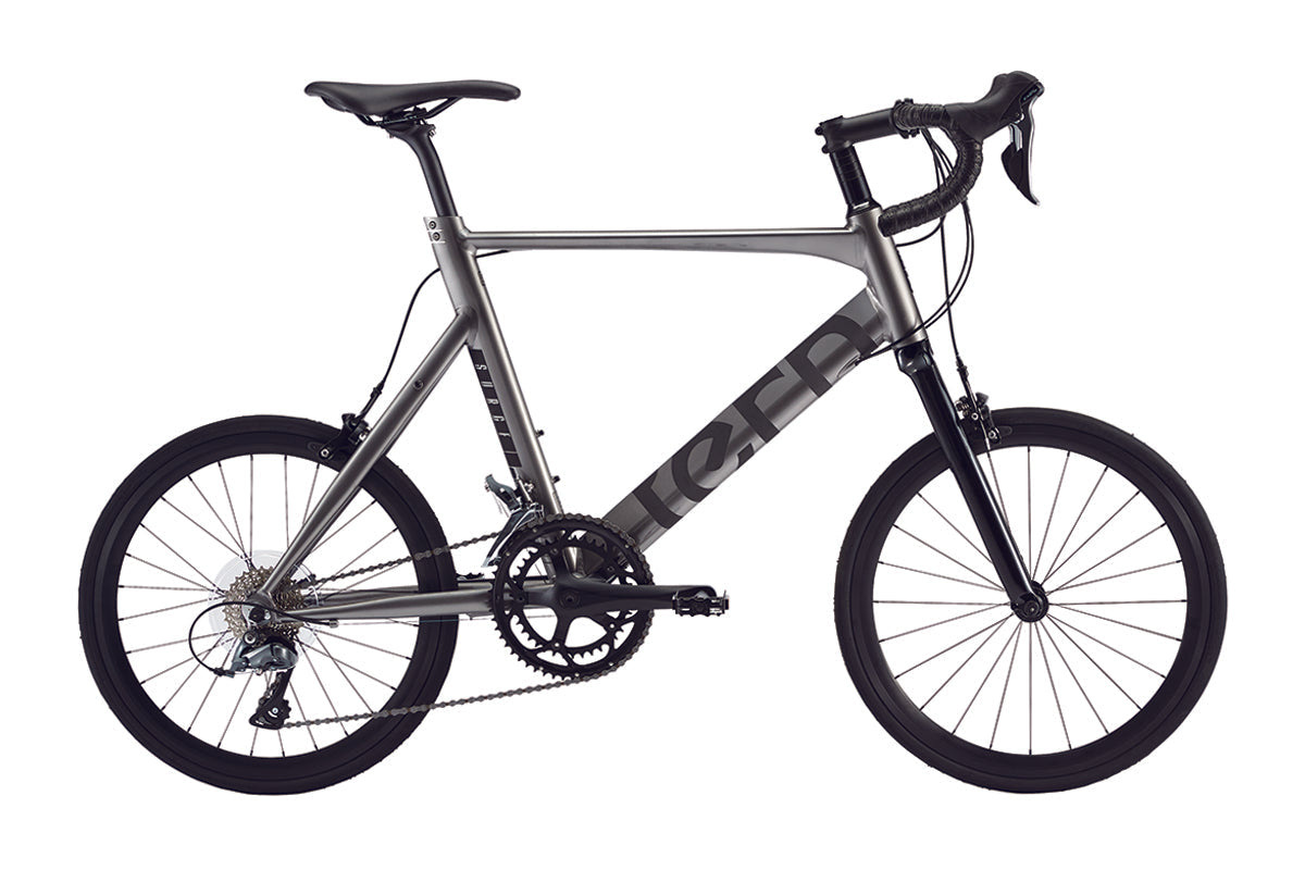Tern Roji Bike Surge 451小輪徑
