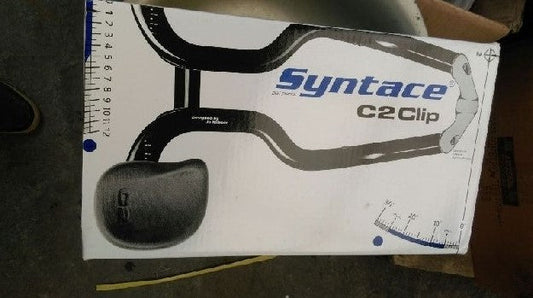 SYNTACE C2 CLIP 鐵人頭 / SYNTACE C2 CLIP AEROBAR