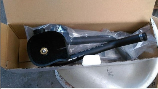 SYNTACE STREAMLINER 鐵人頭 / SYNTACE STREAMLINER AEROBAR