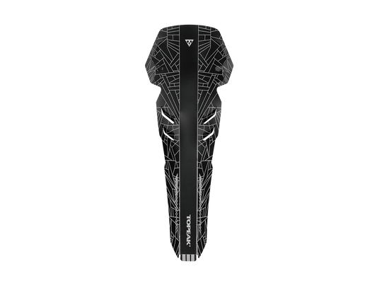 Topeak D-Flash S 沙擋 (For 座位軌) / Topeak D-Flash S Fender (For Saddle Rail )