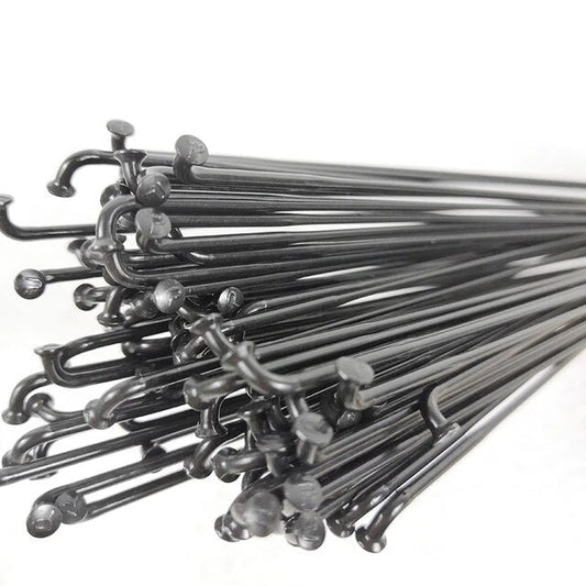 PILLAR RACING STAINLESS STEEL SPOKE-14GX172MM-ED R