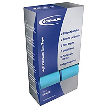 SCHWALBE 山地車高壓呔貼/ SCHWALBE MTB RIM TAPE (2ER/SET)