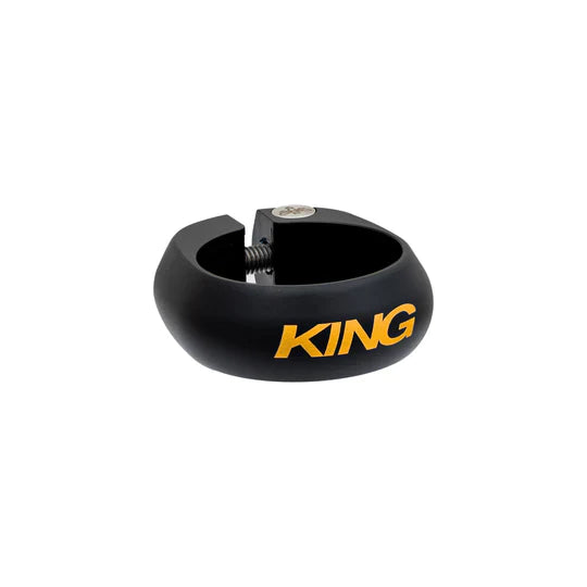 Chris King 座管碼 / Chris King Seatpost Collar