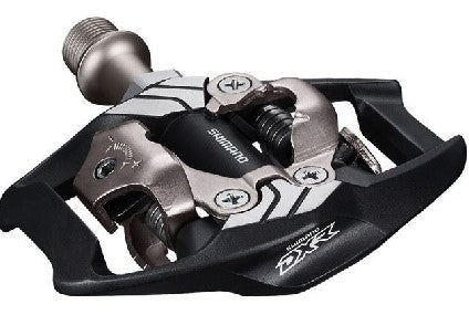 SHIMANO DXR SPD 腳踏-PD-MX70 / SHIMANO DXR SPD PEDAL-PD-MX70