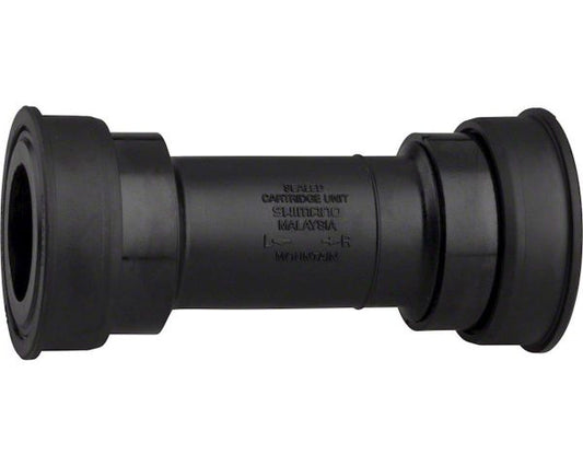 SHIMANO DEORE 內藏式中心盆-BB-MT500-PA / SHIMANO DEORE PRESS-FIT B.B.-BB-MT500-PA