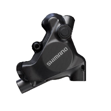 SHIMANO Flat Mount 後油壓碟掣淨鮑魚-樹脂皮-BR-MT805-R / SHIMANO XT FLAT MOUNT HYDRAULIC DISC BRAKE-BR-MT805-REAR