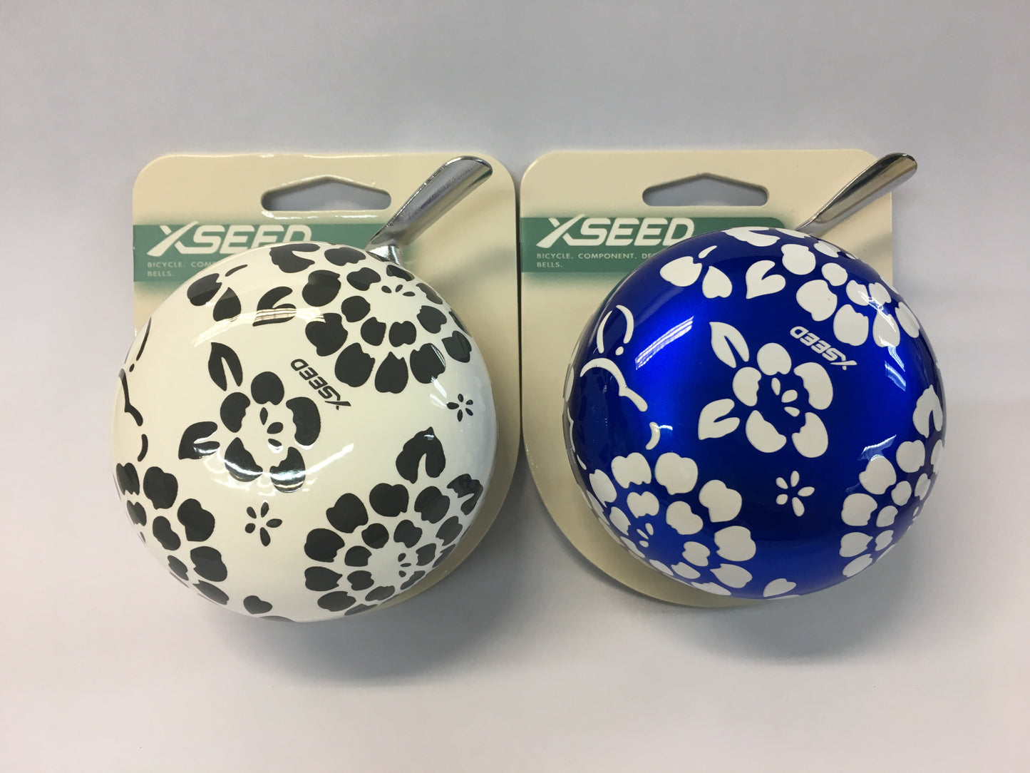 台灣復古單車鐘~75MM  / TAIWAN DESIGNED BICYCLE BELL~75MM