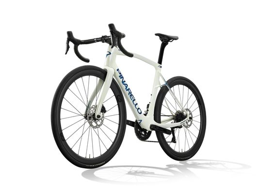 Pinarello 2025 X5 碟剎跑車-105 DI2 12S DT Swiss A1800 30DB Spline / Pinarello 2025 X5 Disk Bike-105 DI2 12S DT Swiss A1800 30DB Spline