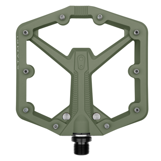 Crank Brothers Stamp 1 (Gen 2)