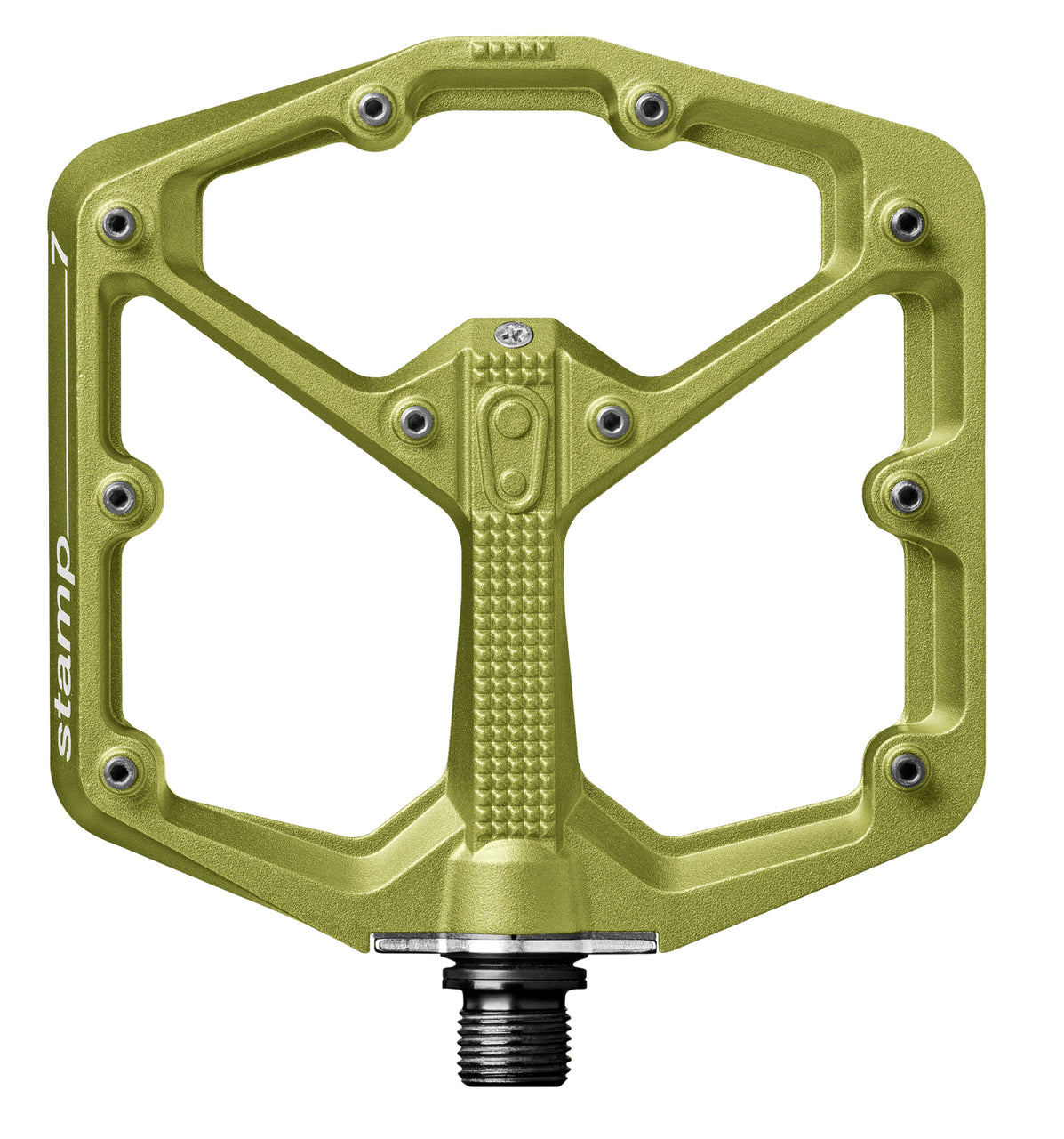 Crank Brothers Stamp 7 腳踏 / Crank Brothers Stamp 7 Pedals