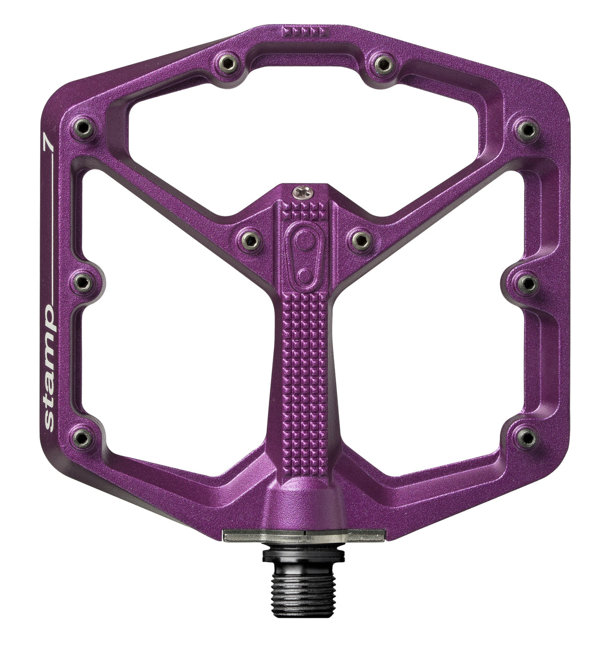 Crank Brothers Stamp 7 腳踏 / Crank Brothers Stamp 7 Pedals