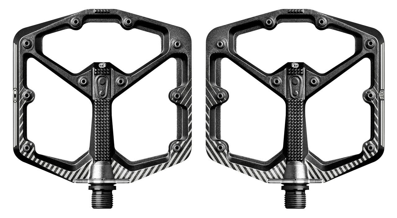 Crank Brothers Stamp 7 腳踏 / Crank Brothers Stamp 7 Pedals