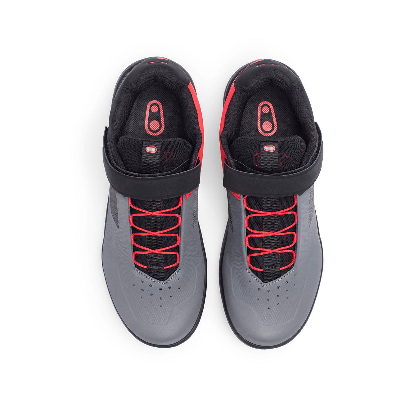 Crank Brothers STAMP Speedlace 爬山車鞋 MTB flat shoes