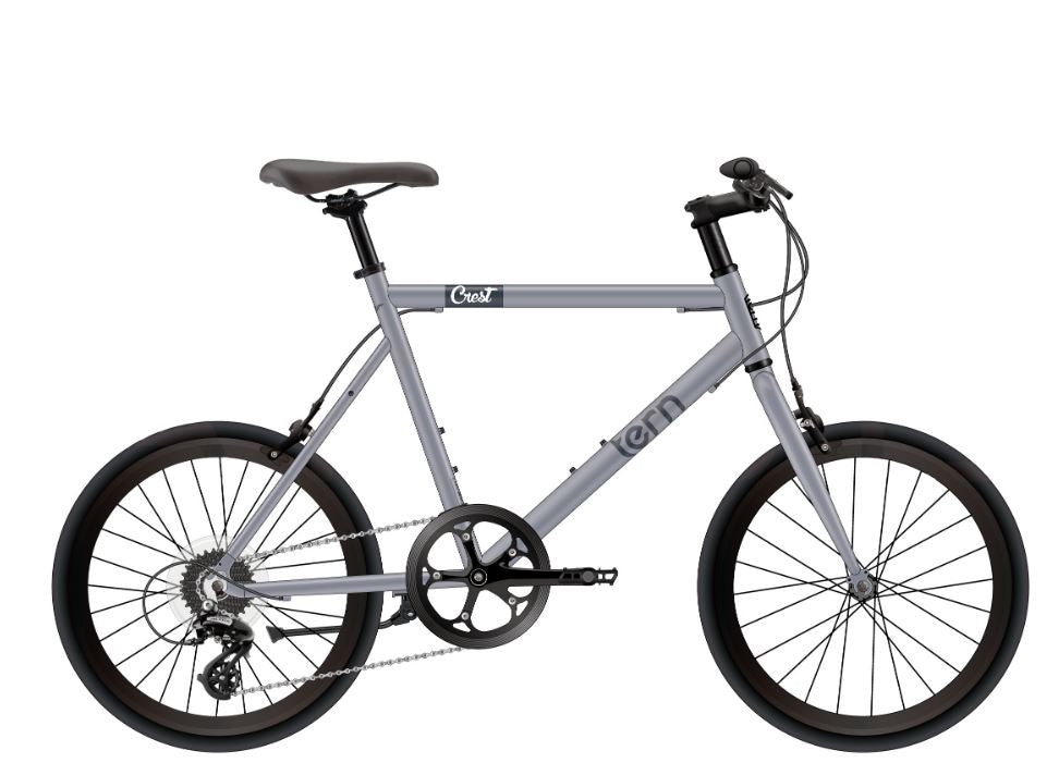 Tern Roji Bike Crest 451 小輪徑