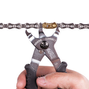 SUPER B 單車鏈扣安裝及拆卸工具~TB-3323  / SUPER B 2 IN 1 MASTER LINK PLIERS~TB-3323