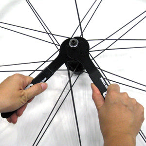 SUPER B 花鼓開口扳手(13MM)~TB-8648 / SUPER B HUB CONE WRENCH 13MM~TB-8648