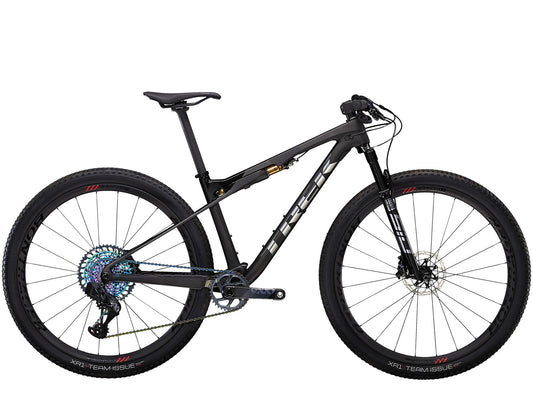 Trek Supercaliber 9.9 XX1 AXS Gen 1 前後避震車-29"