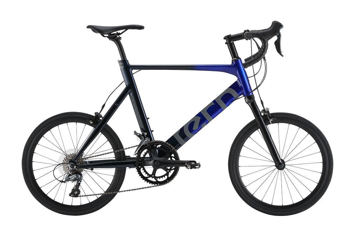 Tern Roji Bike Surge 451小輪徑