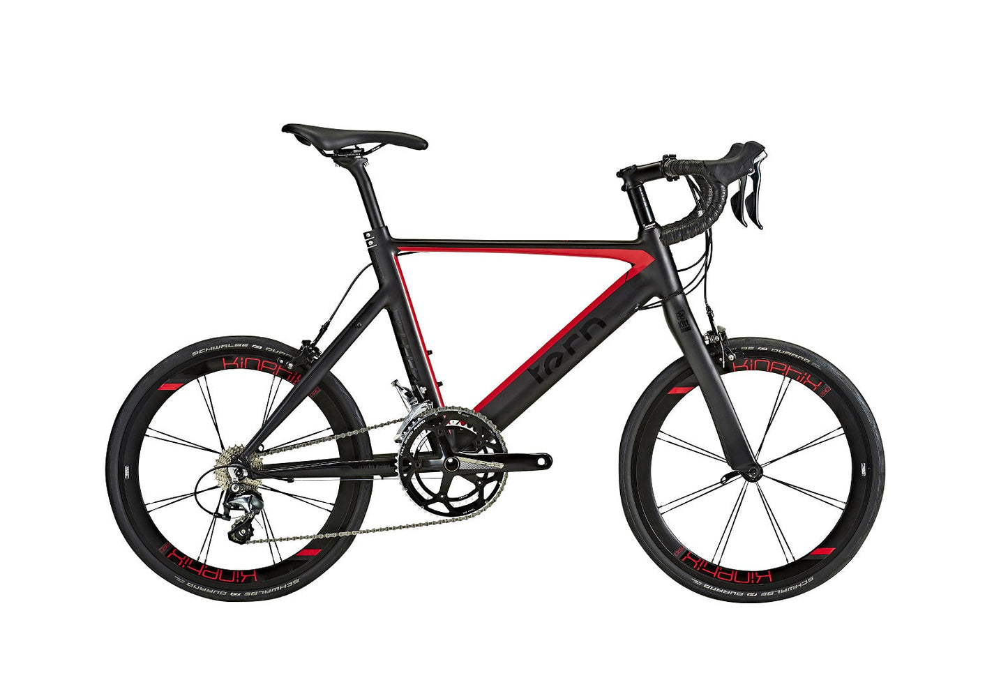 Tern Roji Bike Surge Pro 451 小輪徑