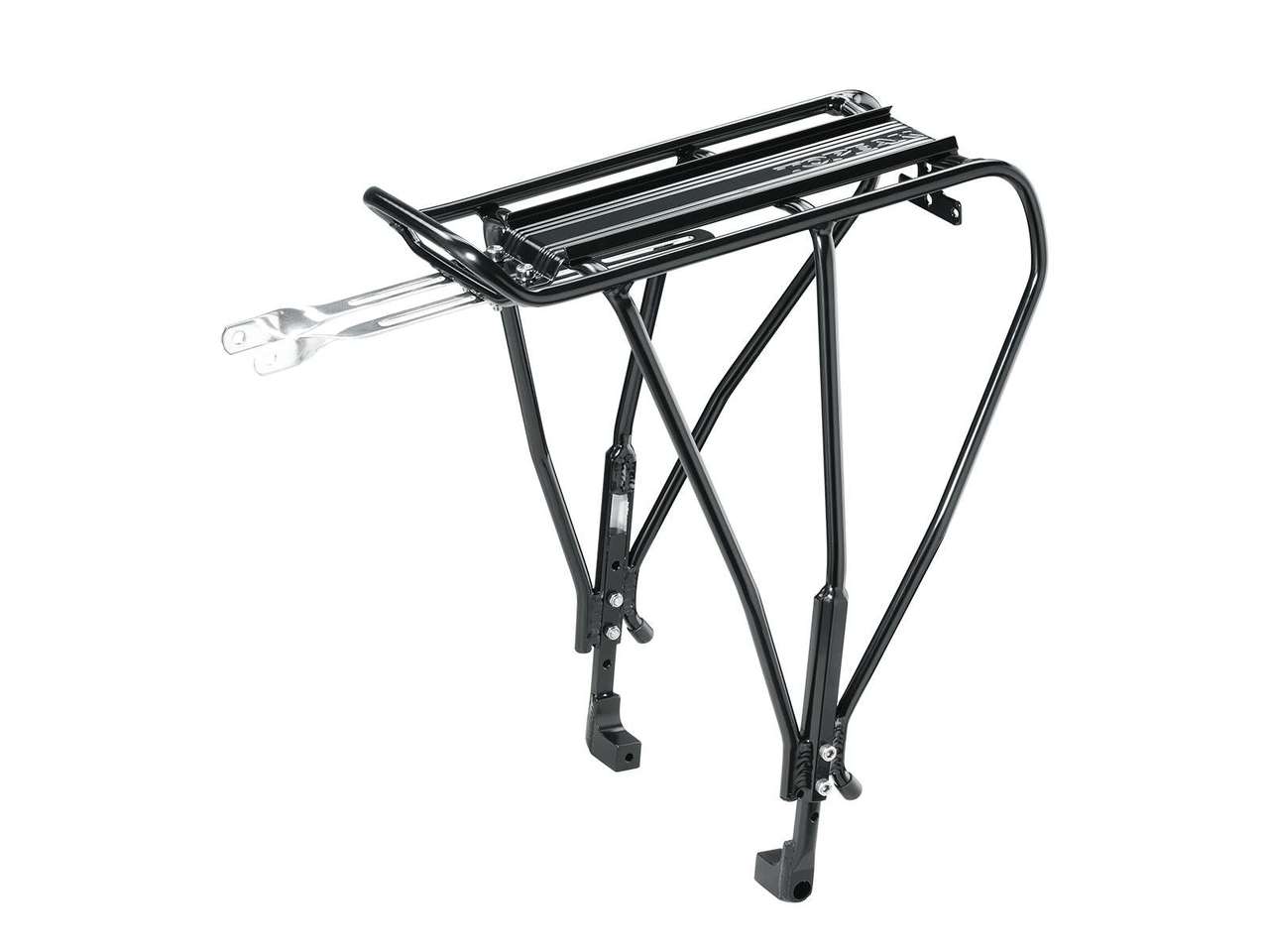 TOPEAK UNI EXPLORER 可調較碟掣碼尾架-TA2047-B / TOPEAK UNI EXPLORER DISC RACK-TA2047-B