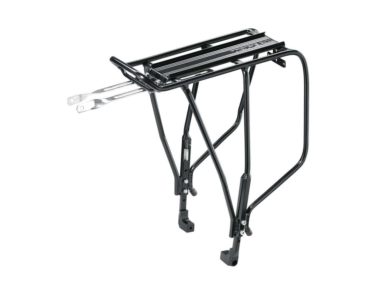 TOPEAK UNI SUPER TOURIST 可調較碟掣碼尾架-TA2049-B / TOPEAK UNI SUPER TOURIST DISC RACK-TA2049-B
