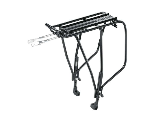 TOPEAK UNI SUPER TOURIST 可調較碟掣碼尾架-TA2049-B / TOPEAK UNI SUPER TOURIST DISC RACK-TA2049-B