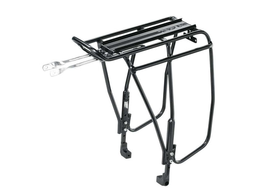 TOPEAK UNI SUPER TOURIST DX 可調較碟掣碼尾架 / TOPEAK UNI SUPER TOURIST DX RACK-TA2051-B