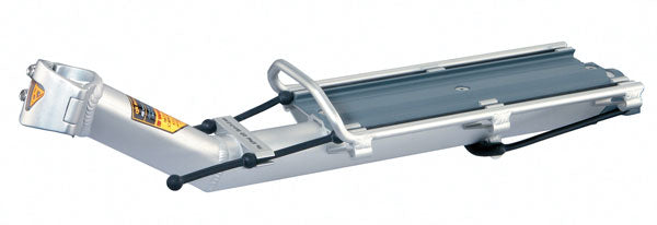 *TOPEAK RX 銻快拆座通尾架 (V-TYPE)~TA2101V / *TOPEAK RX BEAMRACK (V-TYPE)~TA2101V