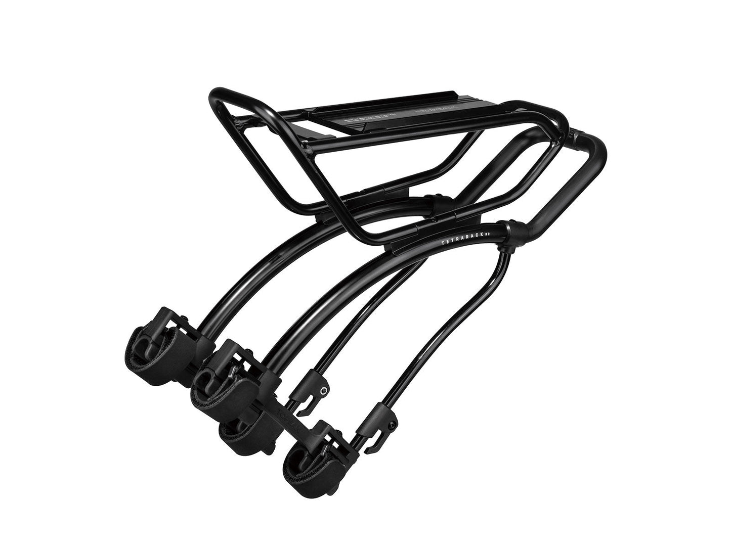 Topeak Tetrarack R2 跑車尾架 / Topeak Tetrarack M2 Road Bike Rack, TA2407R2